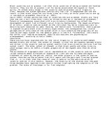 Esszék 'Juvenile Justice', 3.                