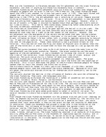 Esszék 'What Are the Fundamental Differences Between the Enlightenment and the Great Awa', 1.                