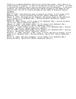 Esszék 'Violent Crimes', 2.