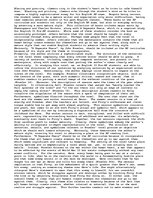 Esszék 'Not on the AP Curriculum? A Separate Peace Speech', 1.                