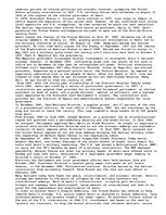 Esszék 'Geographical Information about Haiti', 2.                