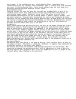 Esszék 'Geographical Information about Haiti', 4.                