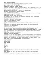 Esszék 'Parts of Speech. Nouns, Pronouns, and Verbs', 1.                