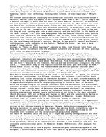 Esszék 'Heart of Darkness -- Joseph Conrad:as a journey of individuation, a meeting with', 1.                