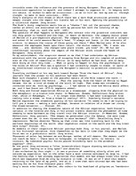 Esszék 'Heart of Darkness -- Joseph Conrad:as a journey of individuation, a meeting with', 2.                