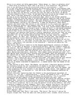 Esszék 'Heart of Darkness -- Joseph Conrad:as a journey of individuation, a meeting with', 4.                