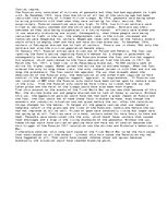 Esszék 'Long and Short-Term Causes that Contributed to the 1917 Russian Revolution', 3.                