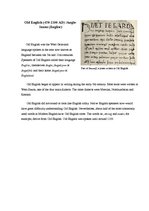 Kutatási anyagok 'Differences Between British and American English', 6.                