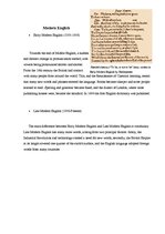 Kutatási anyagok 'Differences Between British and American English', 8.                