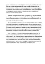 Kutatási anyagok 'Differences Between British and American English', 12.                