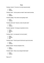 Kutatási anyagok 'Differences Between British and American English', 39.                