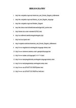 Kutatási anyagok 'Differences Between British and American English', 42.                