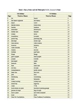 Kutatási anyagok 'Differences Between British and American English', 48.                