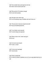 Kutatási anyagok 'Differences Between British and American English', 59.                