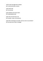 Kutatási anyagok 'Differences Between British and American English', 62.                