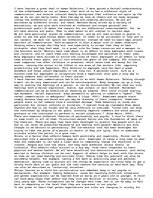 Esszék 'Human Relations', 1.                