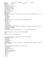 Esszék 'Marketing Research for Costa Cafe in Order to Identify who Are the Typical Custo', 6.                