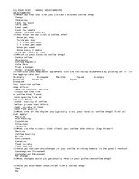 Esszék 'Marketing Research for Costa Cafe in Order to Identify who Are the Typical Custo', 8.                