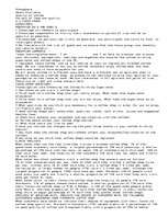 Esszék 'Marketing Research for Costa Cafe in Order to Identify who Are the Typical Custo', 10.                