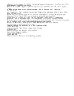 Esszék 'Marketing Research for Costa Cafe in Order to Identify who Are the Typical Custo', 15.                