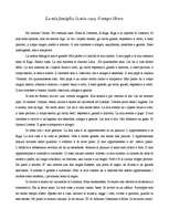 Esszék 'La mia famiglia, la mia casa, il tempo libero', 1.                