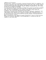 Esszék 'Morality and Frankenstein', 2.                