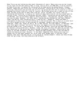 Esszék 'History of Body Piercing and Tattooing', 1.                