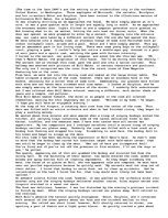 Esszék 'Dinner with Bill Gates', 1.                