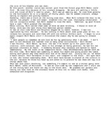 Esszék 'Dinner with Bill Gates', 2.                