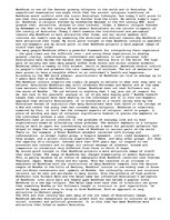 Esszék 'Buddhism in Australia', 1.