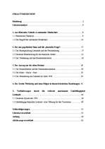 Záródolgozatok 'Die Deutschen in Lettland: Gestern und Heute', 1.                