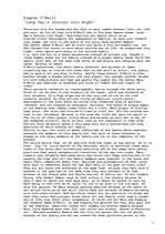 Összefoglalók, jegyzetek 'Book Report. Eugene O'Neill "Long Day's Journey into Night"', 1.                