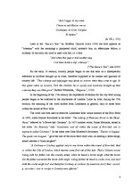 Kutatási anyagok 'Cockney', 4.                