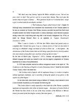 Kutatási anyagok 'Cockney', 7.                