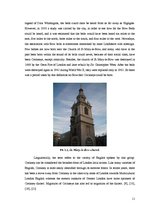 Kutatási anyagok 'Cockney', 11.                