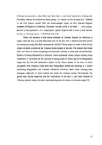 Kutatási anyagok 'Cockney', 13.                