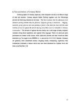 Kutatási anyagok 'Cockney', 17.                