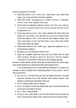 Kutatási anyagok 'Cockney', 20.                