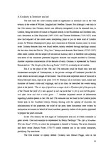 Kutatási anyagok 'Cockney', 23.                