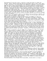 Esszék 'Death Penalty and the Eight Amendment', 1.                