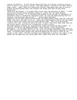 Esszék 'Death Penalty and the Eight Amendment', 2.                