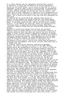 Esszék 'Rise of Superpowers After WWII', 1.                