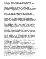 Esszék 'Rise of Superpowers After WWII', 2.                