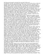 Esszék 'Can Terrorism be morally justified? How and when? Or Why not?', 1.