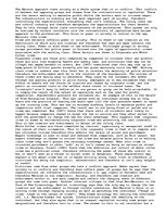 Esszék 'Write a Sociological Essay with Regards to Crime and Deviance with a Functionali', 1.                