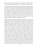 Esszék 'Tragedy in T.Wolfe's "Look Homeward Angel"', 3.                