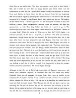 Esszék 'Tragedy in T.Wolfe's "Look Homeward Angel"', 4.                