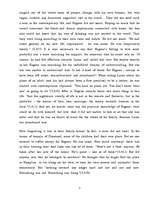 Esszék 'Tragedy in T.Wolfe's "Look Homeward Angel"', 5.                