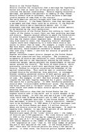 Esszék 'Divorce in the United States', 1.