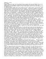 Esszék 'The Ideas of Hobbes VS Locke', 1.